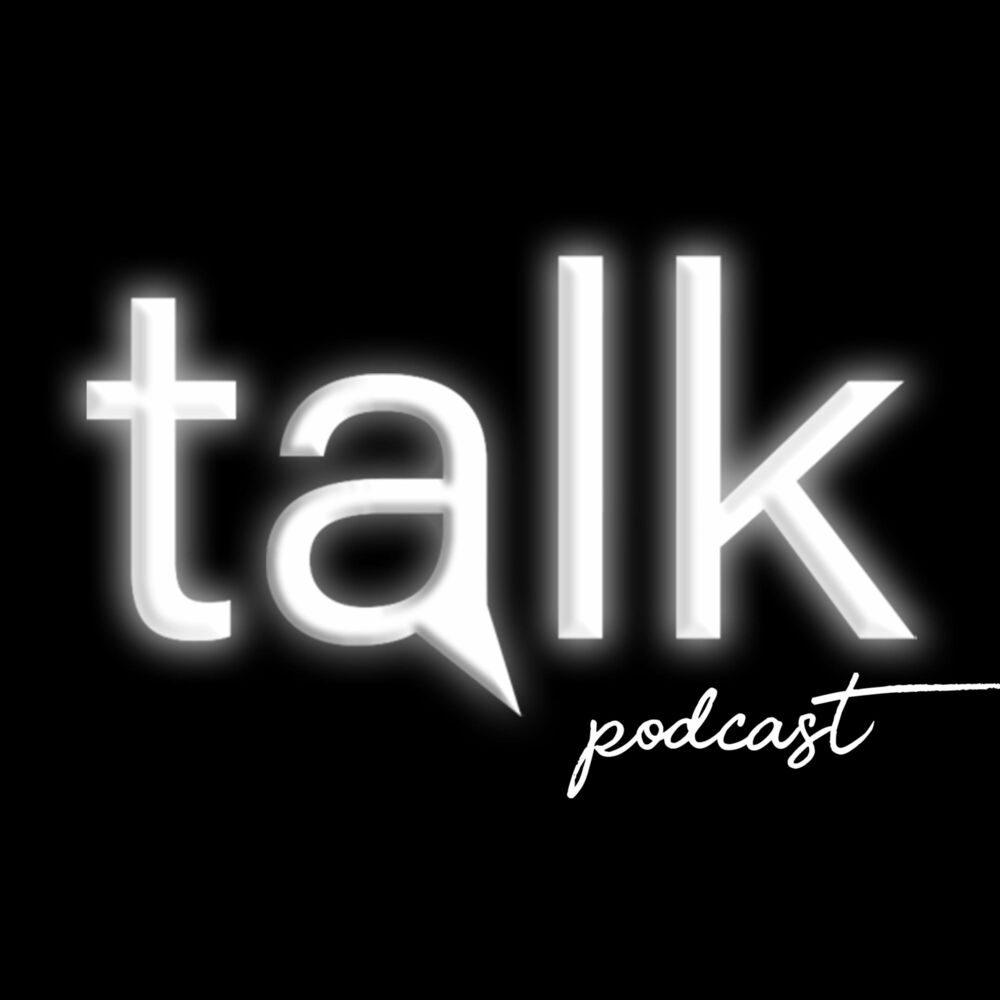 Podcast Talk Podcast