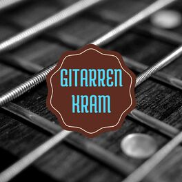 Show cover of Gitarrenkram