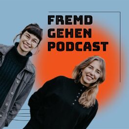 Show cover of Fremdgehen Podcast