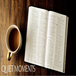 Show cover of Quiet Moments