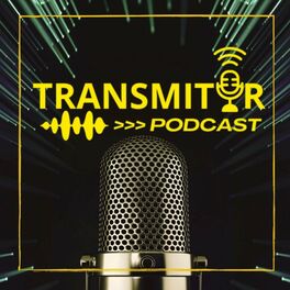 Show cover of TRANSMITIR
