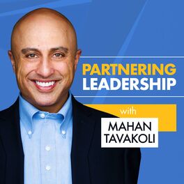 Show cover of Partnering Leadership