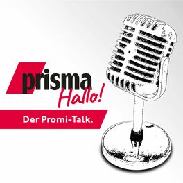 Show cover of HALLO! – der prisma-Podcast