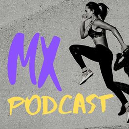 Show cover of MX Podcast with Dan Roberts