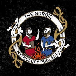 Show cover of Nordic Mythology Podcast