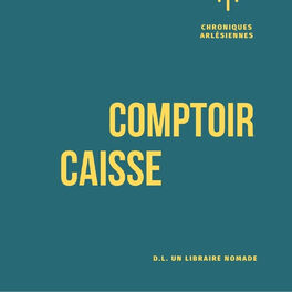 Show cover of Comptoir Caisse