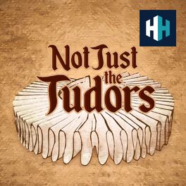 Show cover of Not Just the Tudors