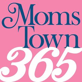 Show cover of MomsTown365