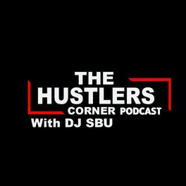 Show cover of The Hustler's Corner SA