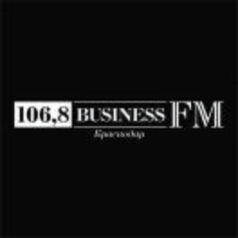 Show cover of Business FM Краснодар
