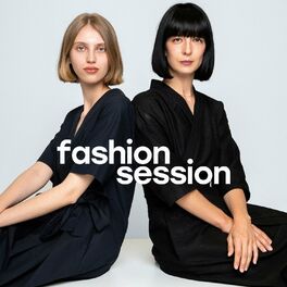 Show cover of Fashion Session