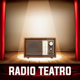 Show cover of Radio Teatro