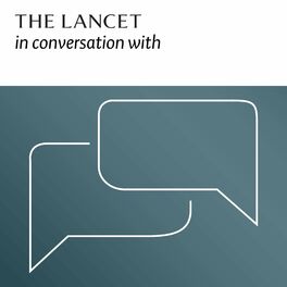 Show cover of The Lancet in conversation with