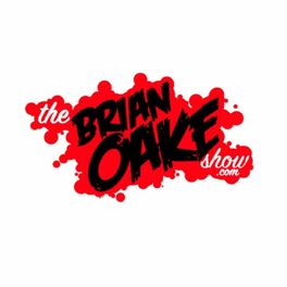 Show cover of Brian Oake Show