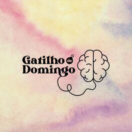 Show cover of Gatilho de Domingo