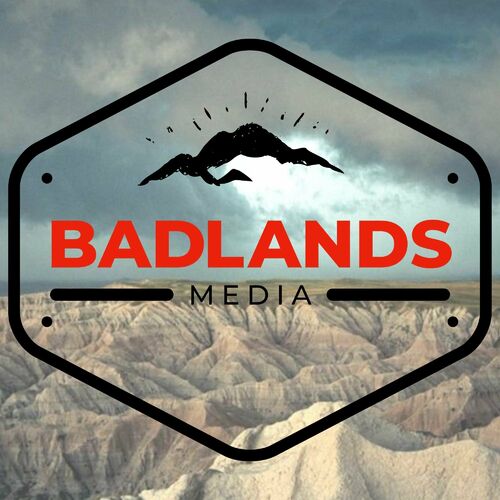 Listen to Badlands Media podcast | Deezer