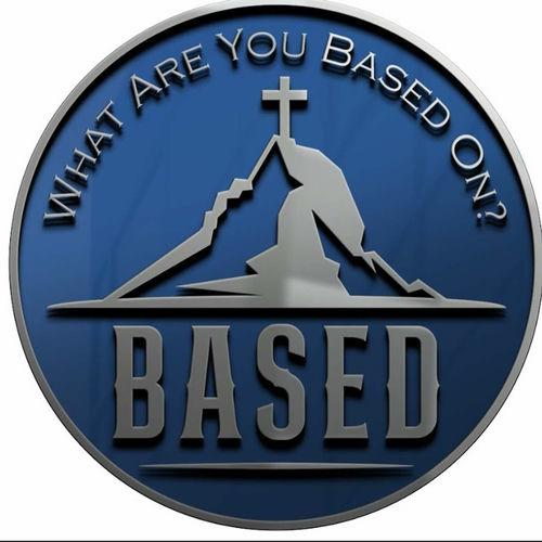 Listen to The Based Podcast podcast | Deezer