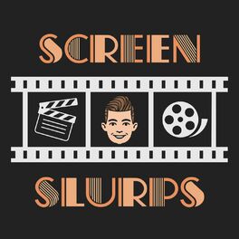 Show cover of Screen Slurps
