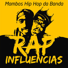 Show cover of MAMBOS HIPHOP DA BANDA