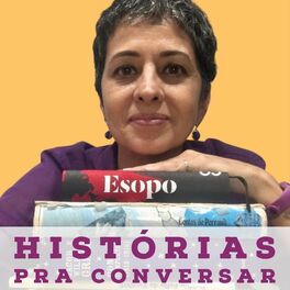 Show cover of Histórias Pra Conversar