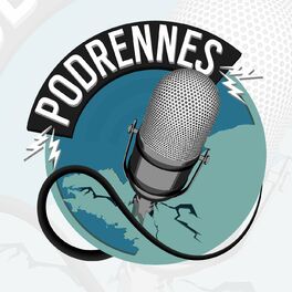 Show cover of PodRennes