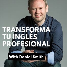 Show cover of Transforma tu inglés profesional
