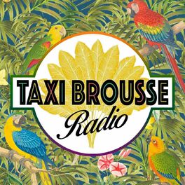 Show cover of Taxi Brousse