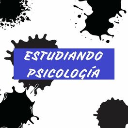 Show cover of Estudiando psicología