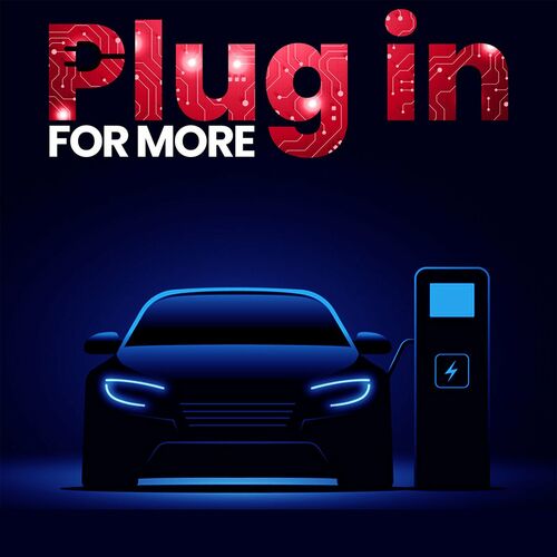 Listen to Electric Vehicle Guide Plug In For More podcast Deezer