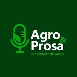 Show cover of Agro e Prosa