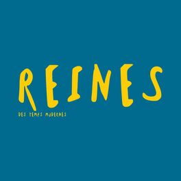 Show cover of Reines Des Temps Modernes