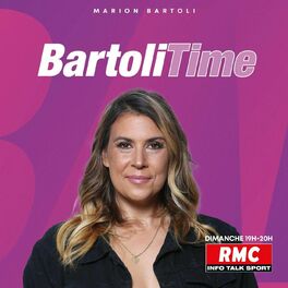 Show cover of Bartoli Time