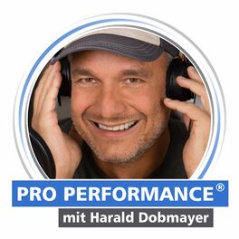 Show cover of PRO PERFORMANCE – Was die Besten anders machen. Starke Mindsets, starke Auftritte.