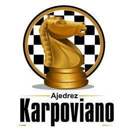 Show cover of Ajedrez Karpoviano's Podcast