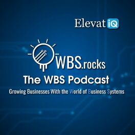 Show cover of WBSRocks: Business Growth with ERP and Digital Transformation