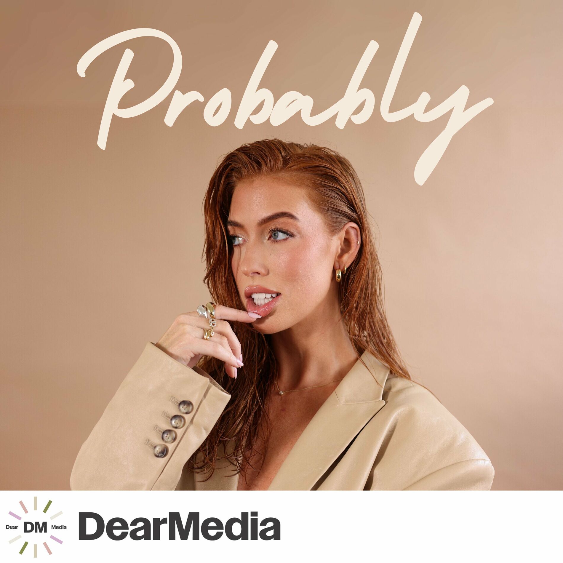 Listen to Probably a Podcast podcast | Deezer