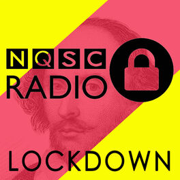 Show cover of NQSC Lockdown Radio Podcast