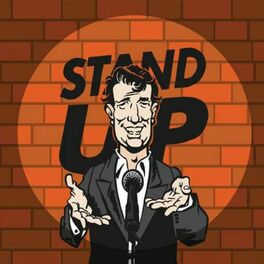 Show cover of stand up