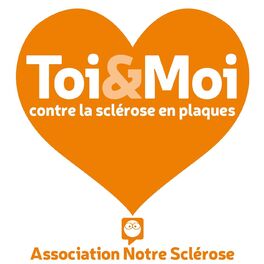 Show cover of Toi et Moi contre la sclérose en plaques.