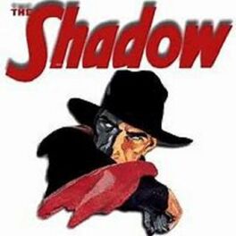 Show cover of The Shadow