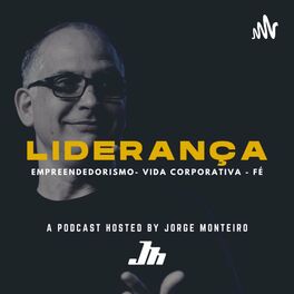 Show cover of Jorge Monteiro | Podcast