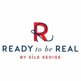 Show cover of Ready To Be Real by Síle Seoige