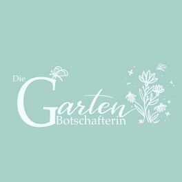 Show cover of Gartenbotschafterin