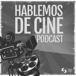 Show cover of Hablemos de cine