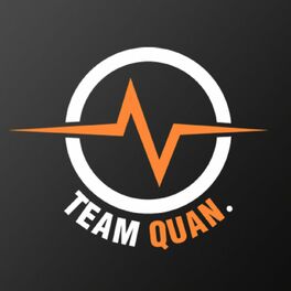 Show cover of Team Quan - Le Podcast