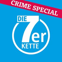 Show cover of Die 7er-Kette