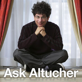 Show cover of Ask Altucher