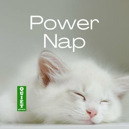 Show cover of Power Nap