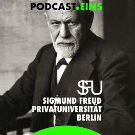 Show cover of Sigmund Freud Privatuniversität (SFU) official