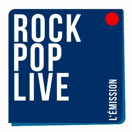 Show cover of Rock Pop Live - L'émission